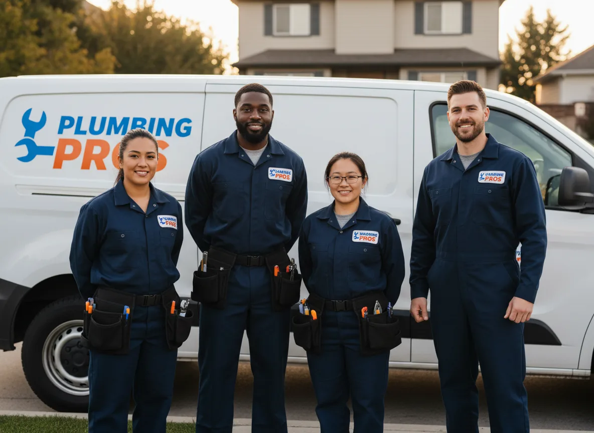 Water Heater Repair company in Sharon, GA